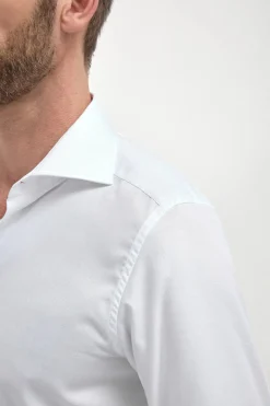 Chemise blanche - Made in Italy