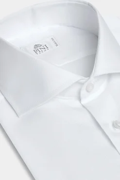 Chemise blanche - Made in Italy