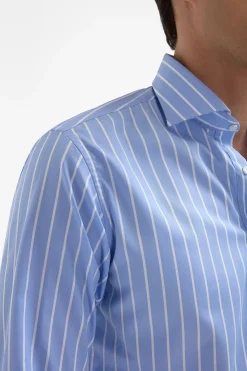 Chemise popover Portofino - Made in Italy