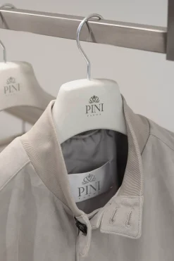 Cintre pour costume - Made in Italy