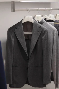 Cintre pour costume - Made in Italy