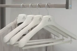 Cintre pour costume - Made in Italy