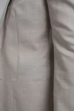 Costume beige - Made in Italy