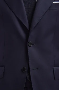 Costume bleu - Made in Italy