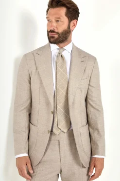 Costume sable - Made in Italy