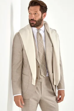 Costume sable - Made in Italy