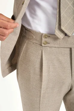 Costume sable - Made in Italy