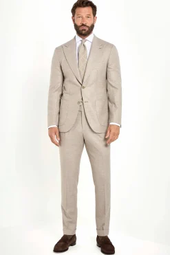 Costume sable - Made in Italy
