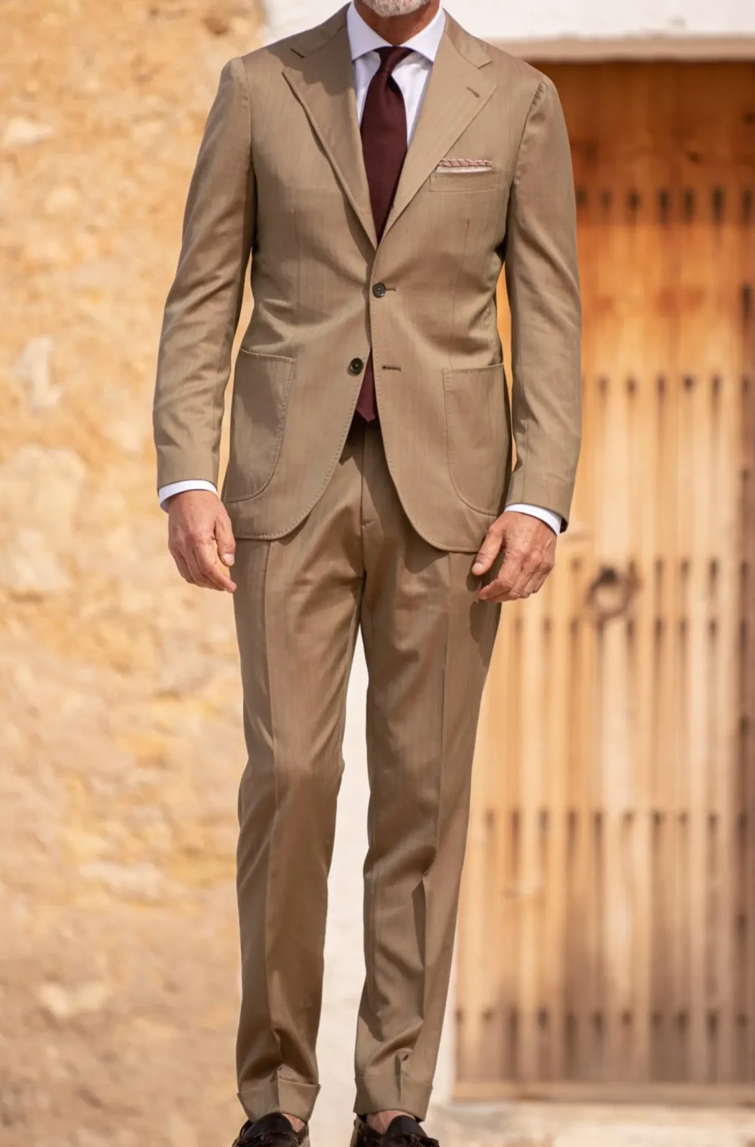 Costume solaro - Made in Italy