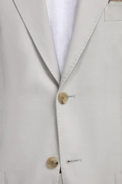 Costume Stone à chevrons - Made in Italy
