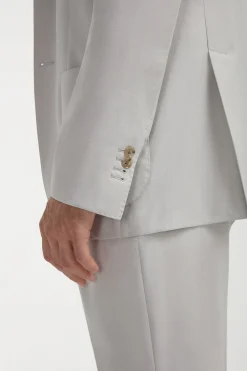 Costume Stone à chevrons - Made in Italy