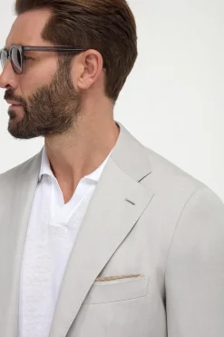 Costume Stone à chevrons - Made in Italy