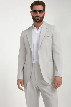 Costume Stone à chevrons - Made in Italy