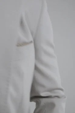 Costume Stone à chevrons - Made in Italy