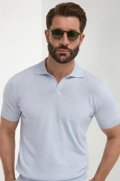 Lunettes de soleil Portofino écaille - Made in Italy