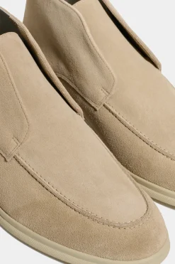 Polacchino sable - Made in Italy