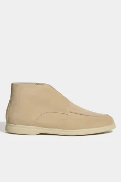 Polacchino sable - Made in Italy