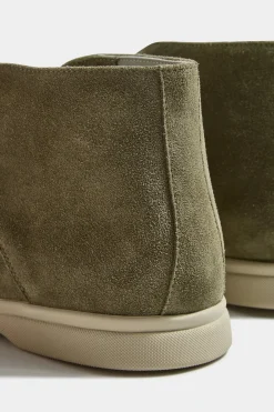 Polacchino Sauge - Made in Italy