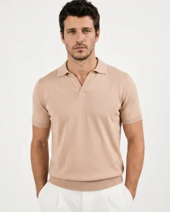 Polo pêche - Made in Italy