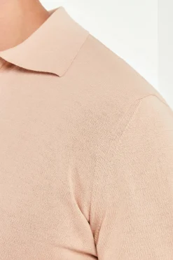 Polo pêche - Made in Italy