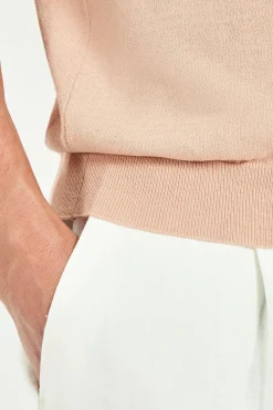 Polo pêche - Made in Italy