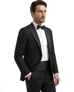 Smoking noir - Made in Italy