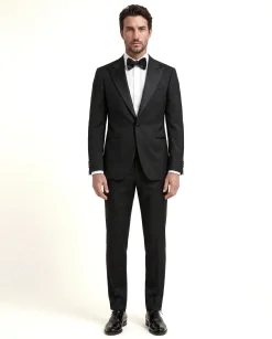 Smoking noir - Made in Italy