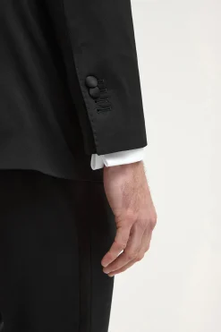 Smoking noir - Made in Italy