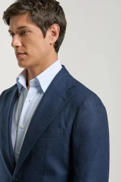 Veste Nuvola bleue - Made in Italy