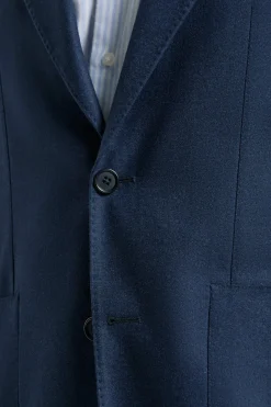 Veste Nuvola bleue - Made in Italy