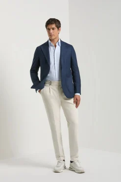 Veste Nuvola bleue - Made in Italy